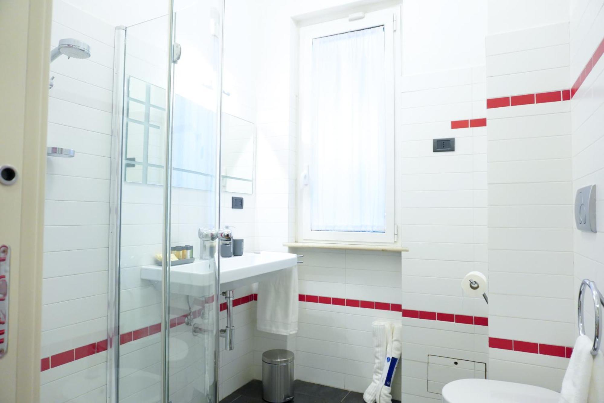 Apartamento 52 Trastevere *